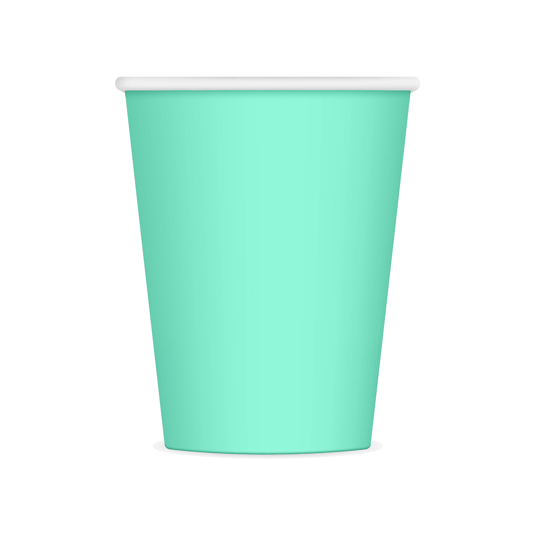 9 Oz. Colorware Paper Cup 23