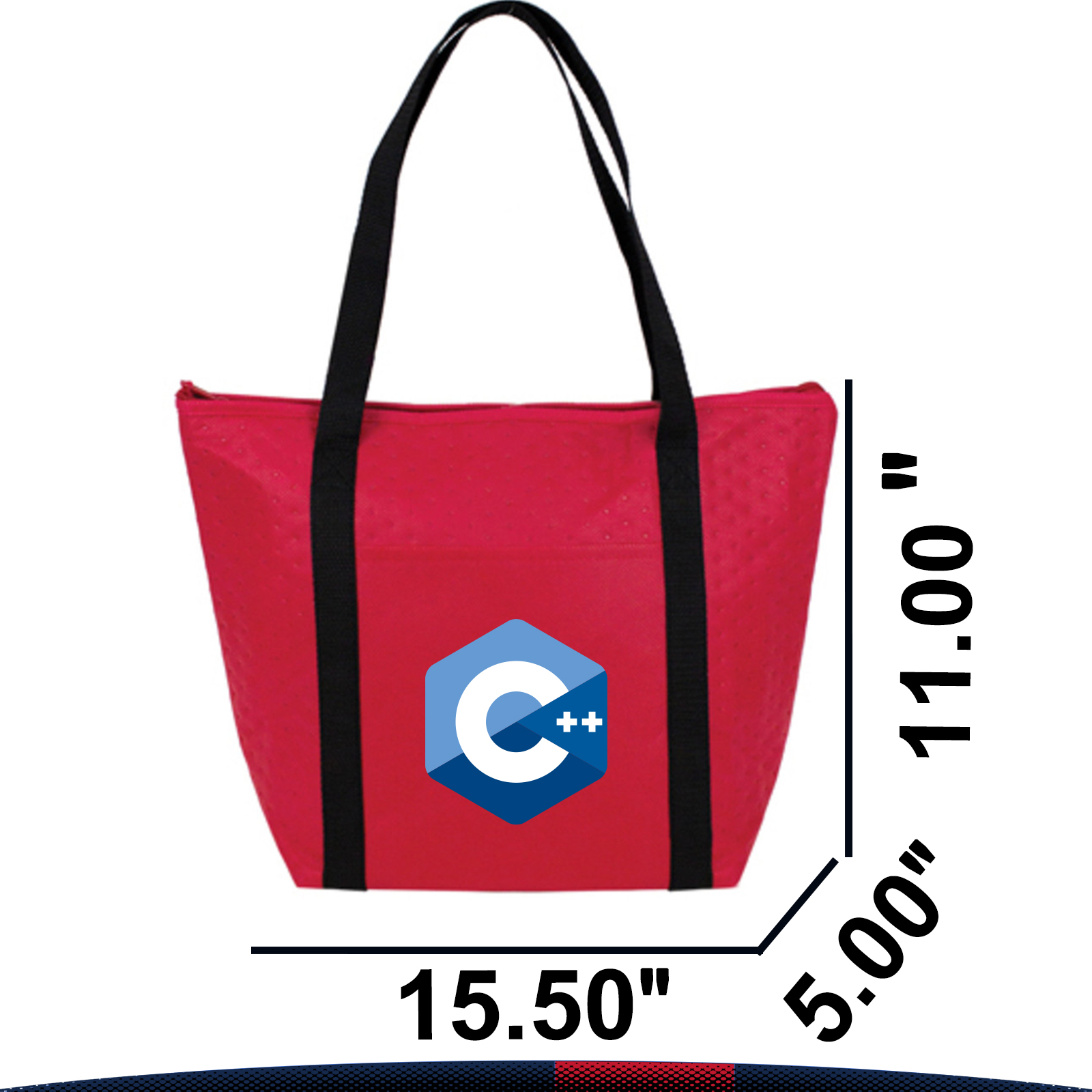 Malak Insulated Bag 3
