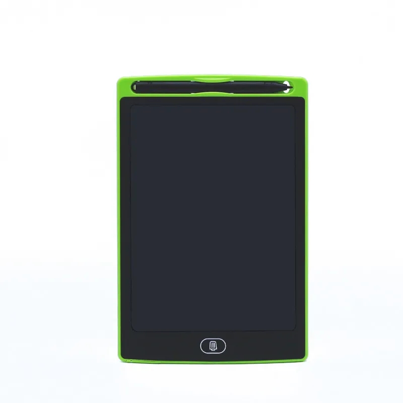 8.5 inch LCD Handwirting Pad 7