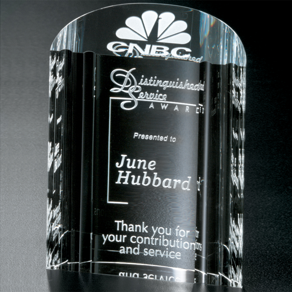 Ashbury Award 12