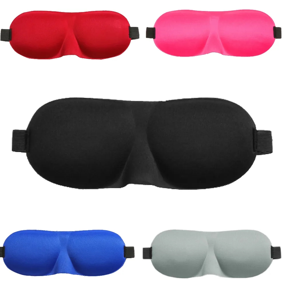 3D Eye Mask Ultra Lightweight