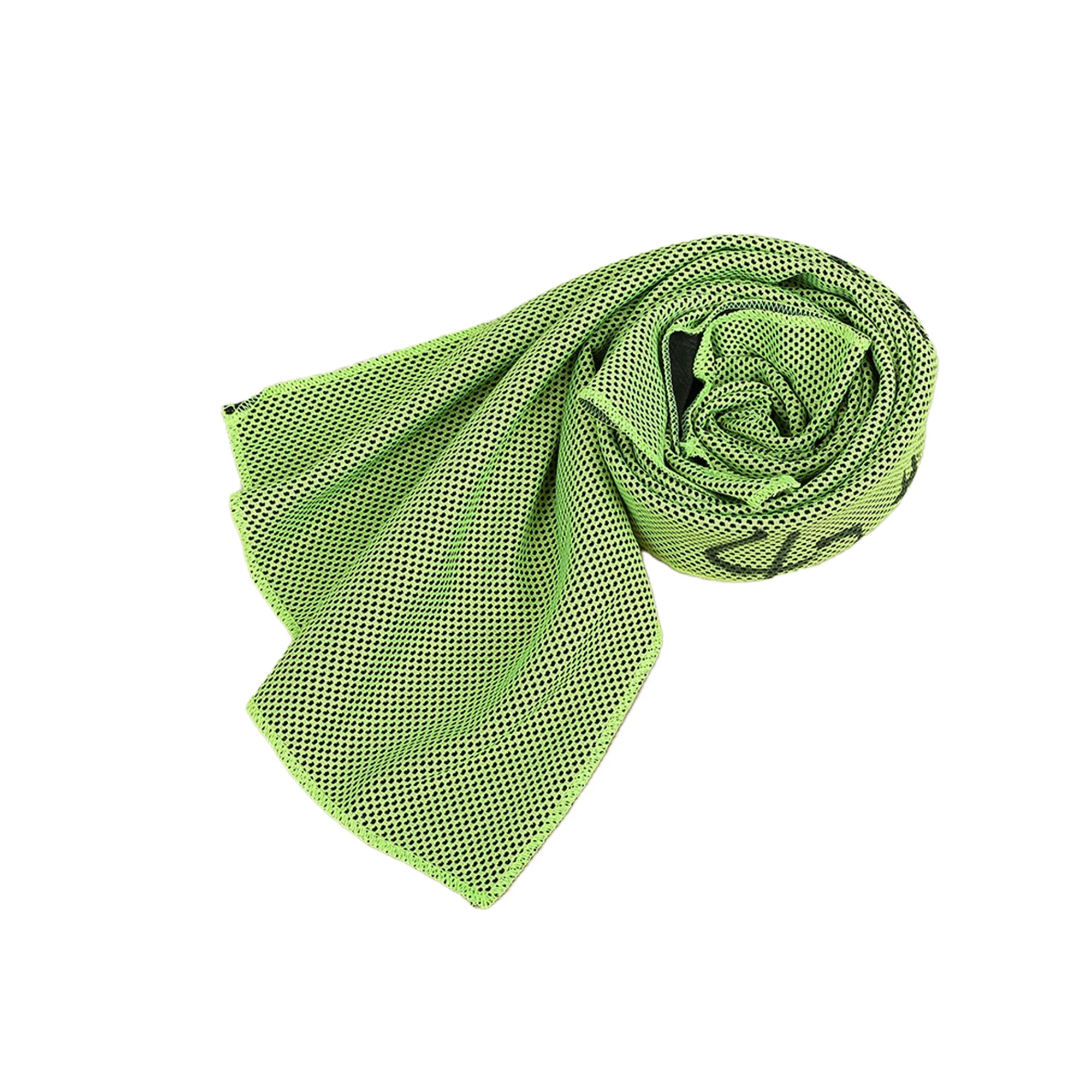 Beach Sport Cooling Ice Towel 3