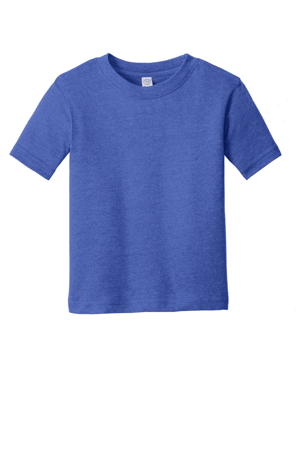 Rabbit Skins Toddler Fine Jersey Tee. RS3321 46