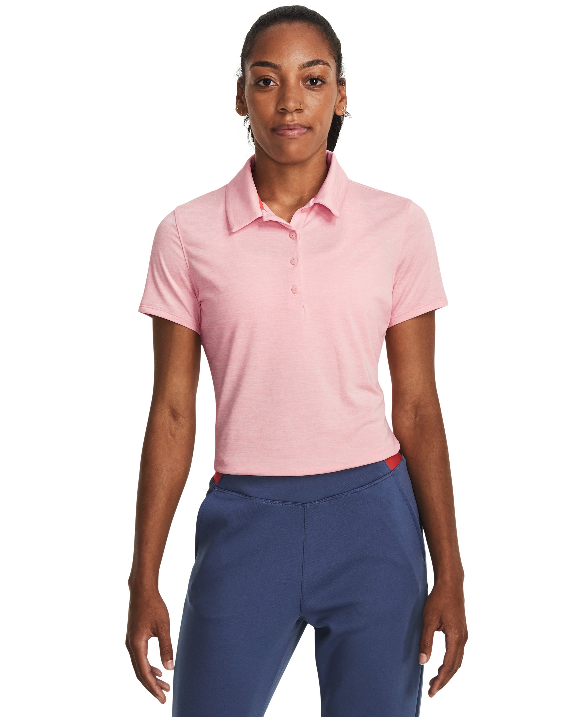 UA Playoff Women's Polo 7