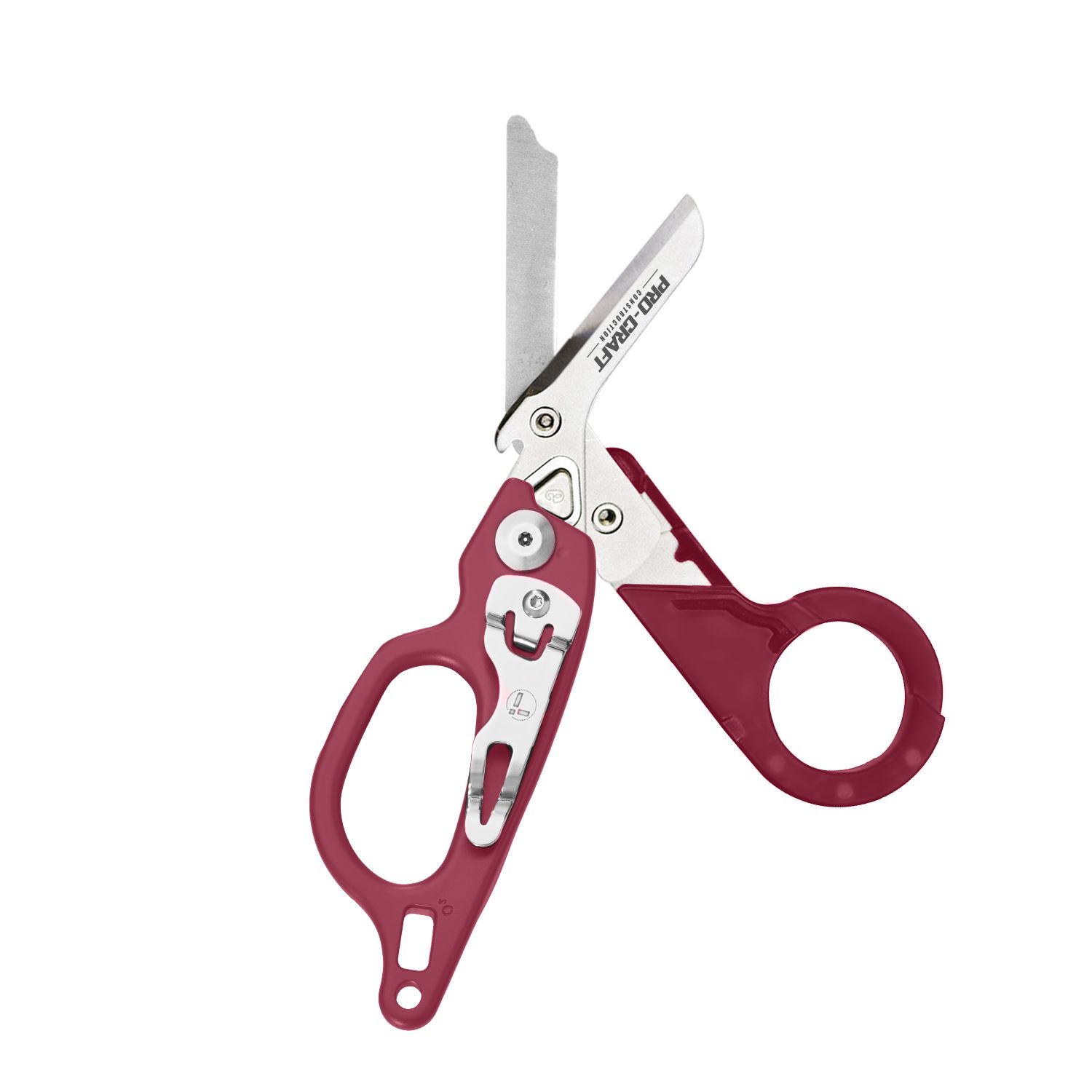 Leatherman® Raptor Response - Red