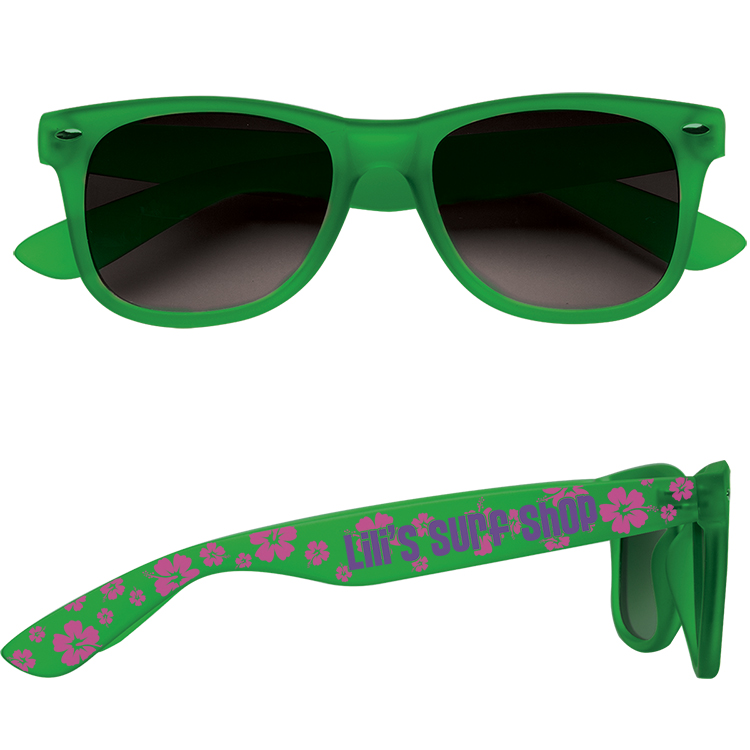 Soft Feel Sunglasses 13