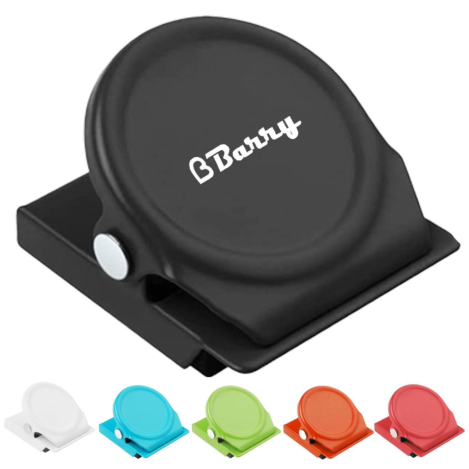 Magnetic Metal Clips for Office School 2