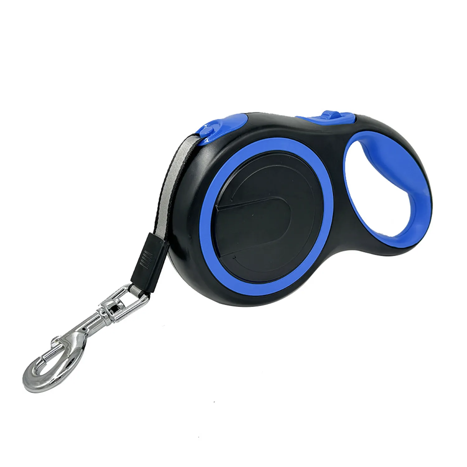 Retractable Dog Leash 1