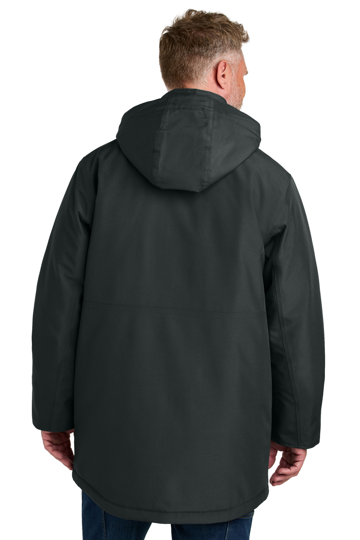 CornerStone Elements Insulated Parka CSJ10 5