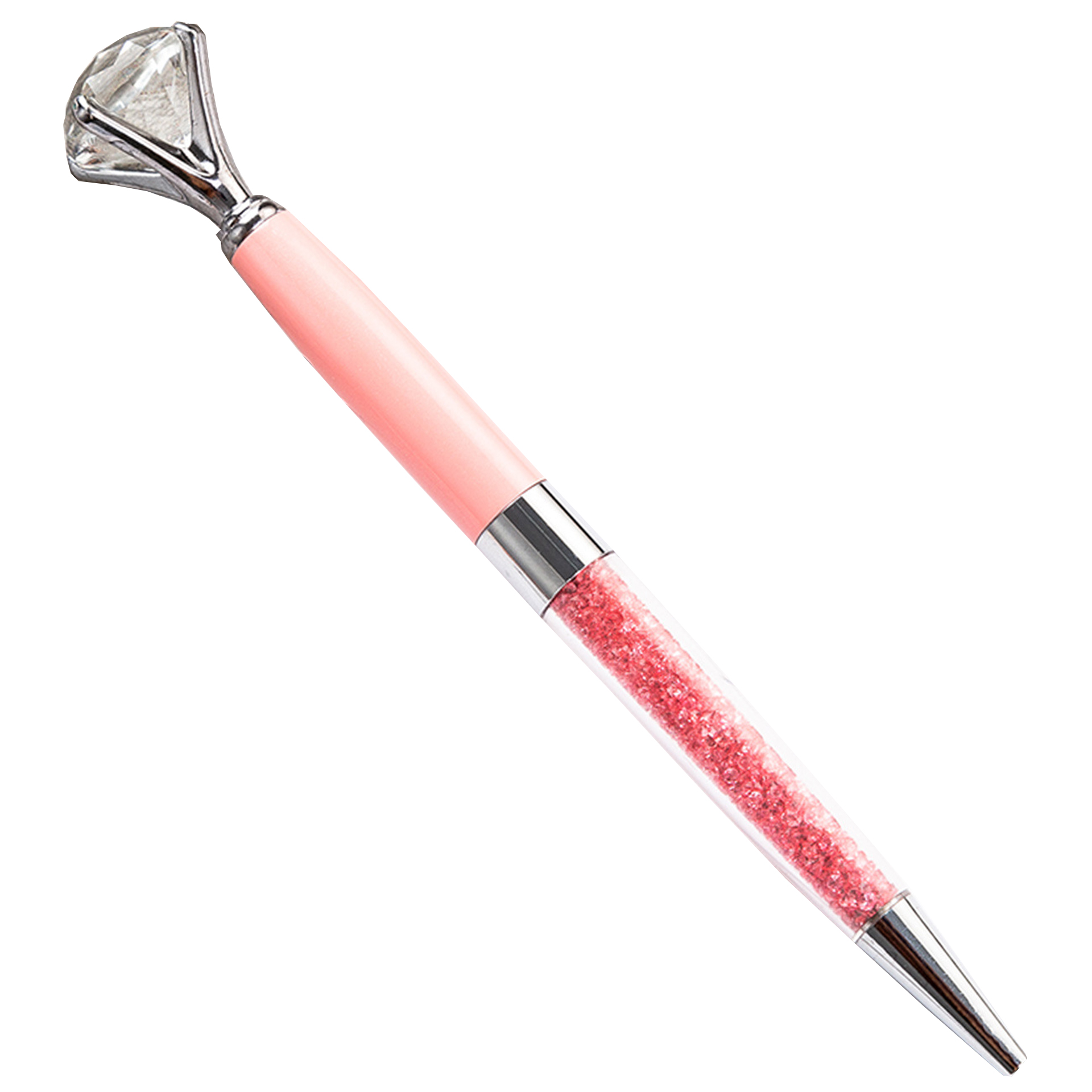 Diamond Ballpoint Pen 14