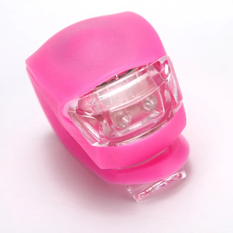 1.57 Inch Bicycle LED Light 6