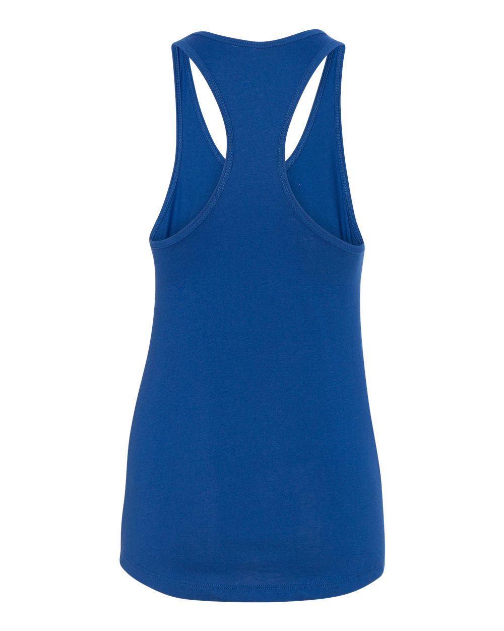 Women's Ideal Racerback Tank - 1533 34