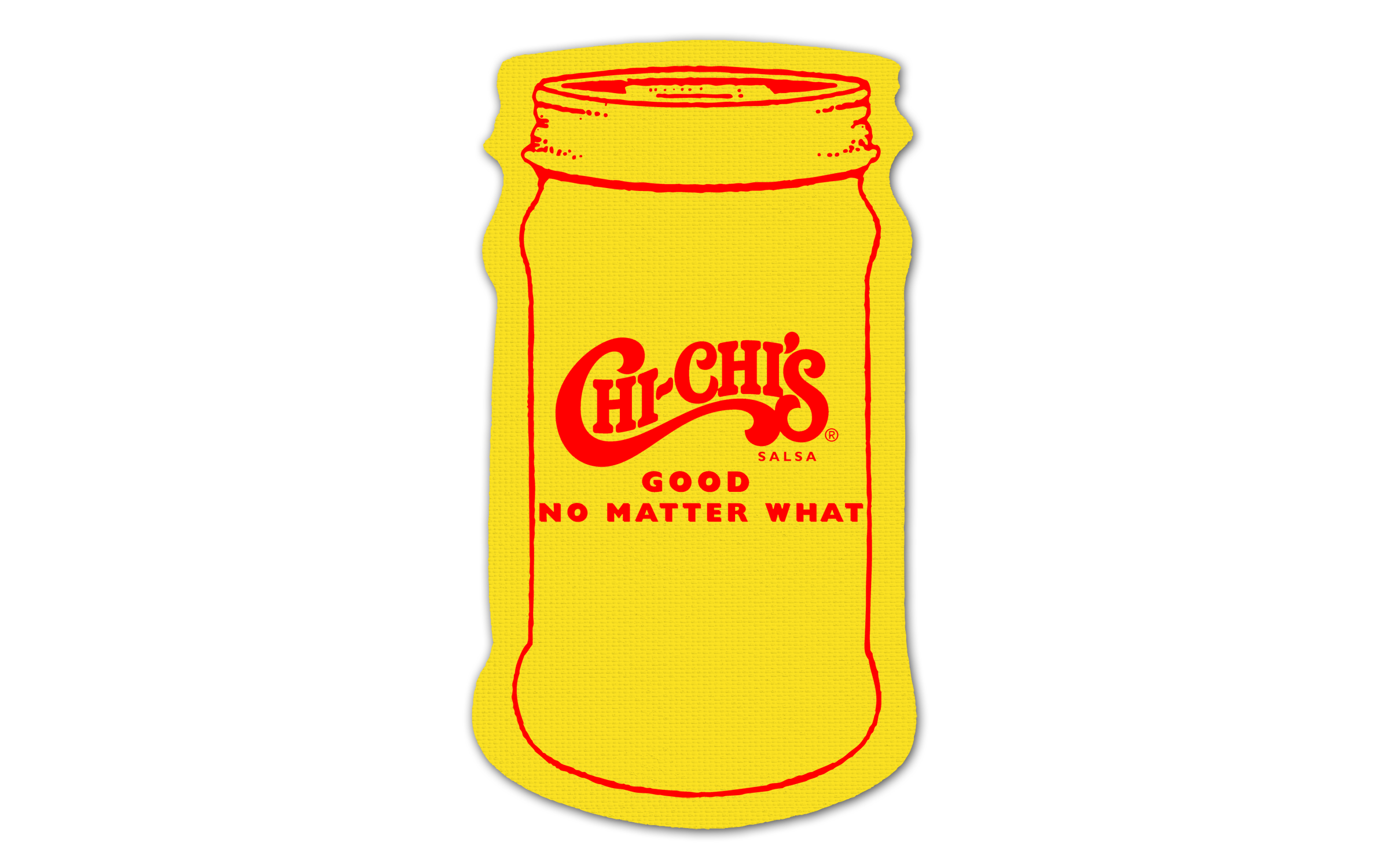 Narrow Jar Vinyl Jar Opener 80