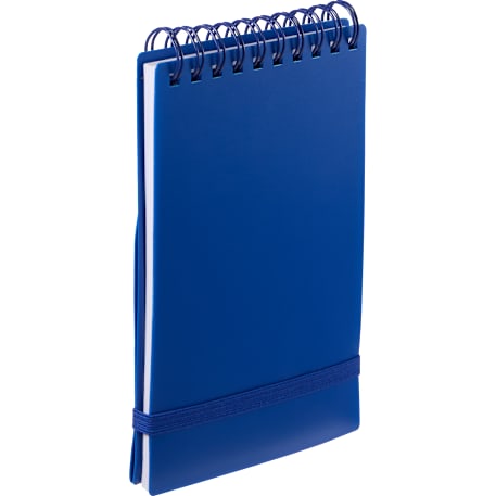 3" x 5" Recycled Stand Up Pocket Jotter 65
