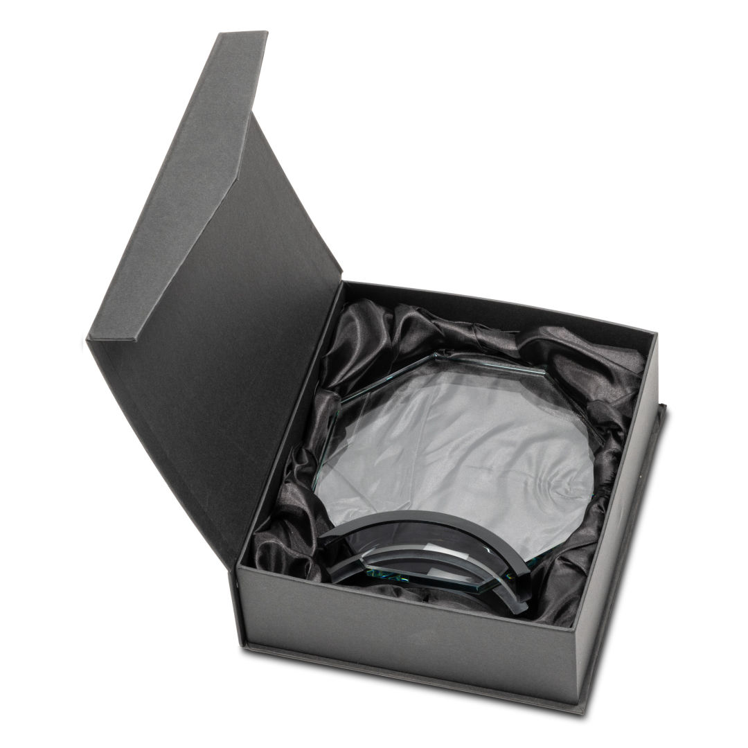 Lacota VividPrint™ Award - Black 8