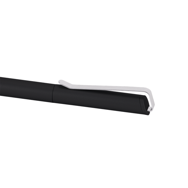 Princeton Recycled Aluminum Pen 44