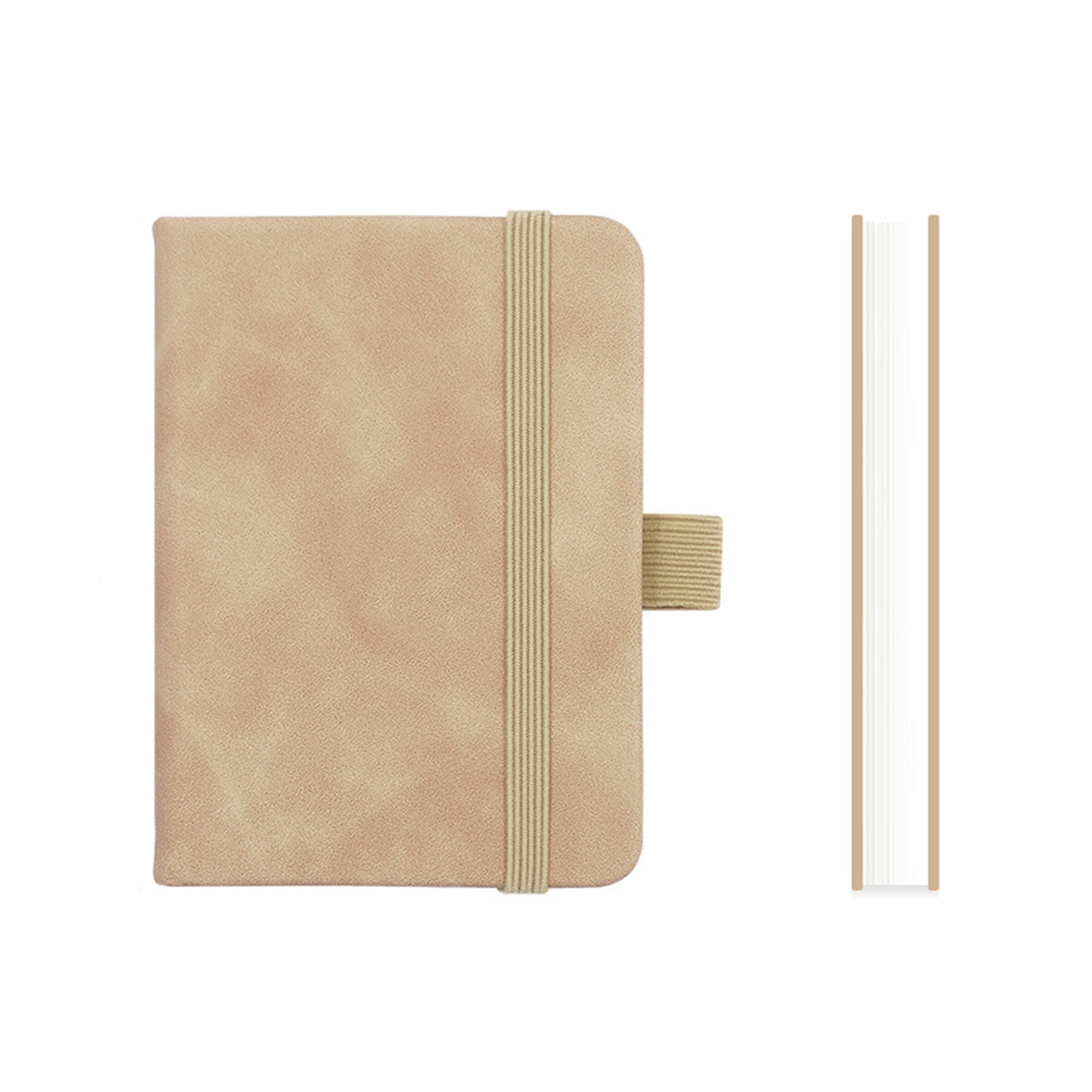 A7 PU Notebook 11