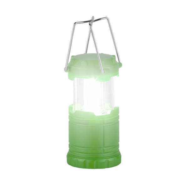 Lighthouse COB Lantern 27