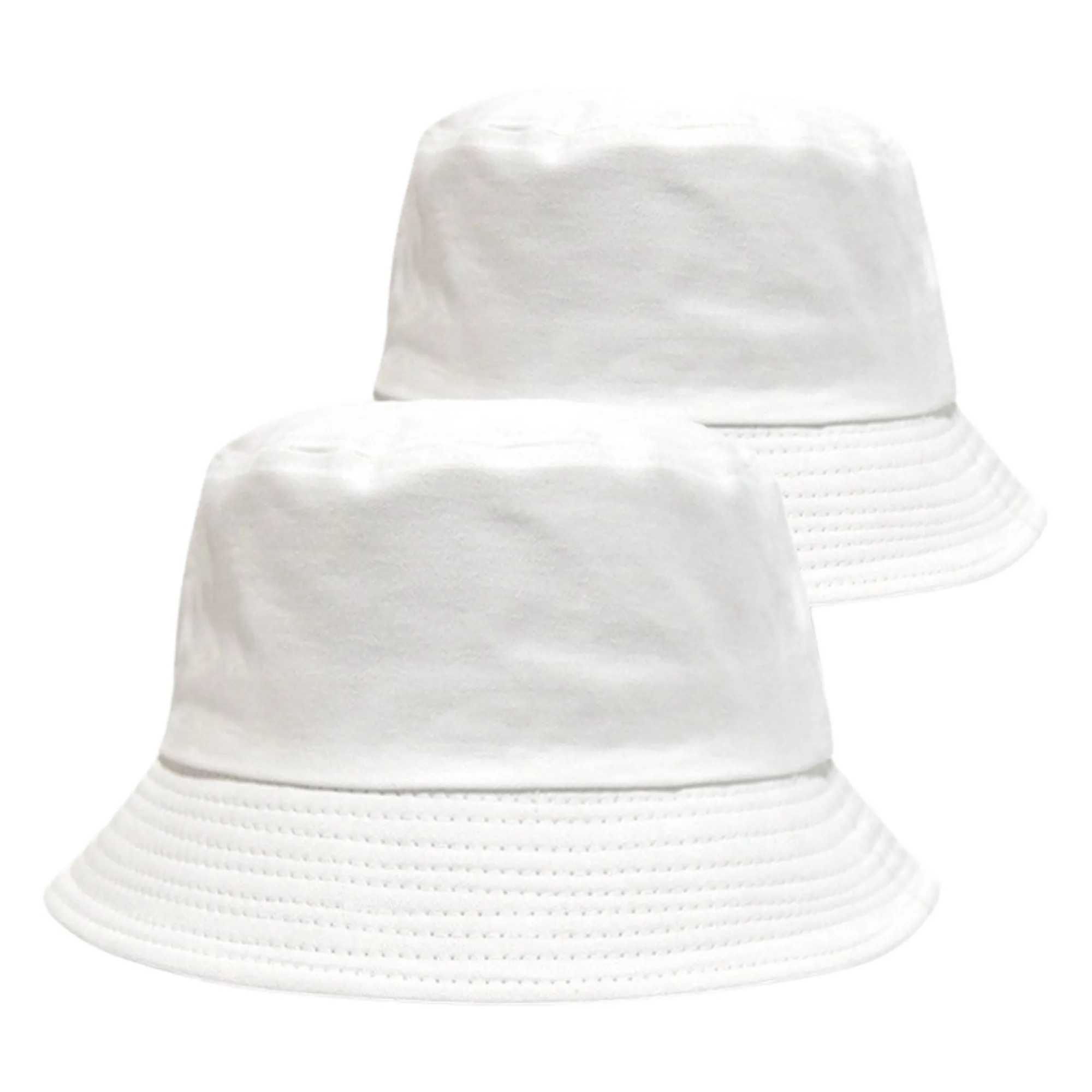 Universal Fit Bucket Hat for Cozy Sun Protection 5