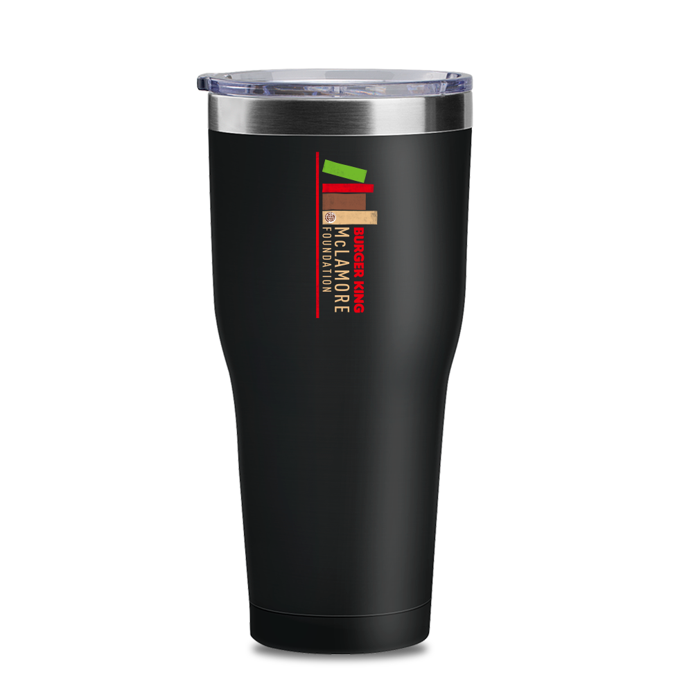 Tully 30oz Stainless Steel Tumbler 68