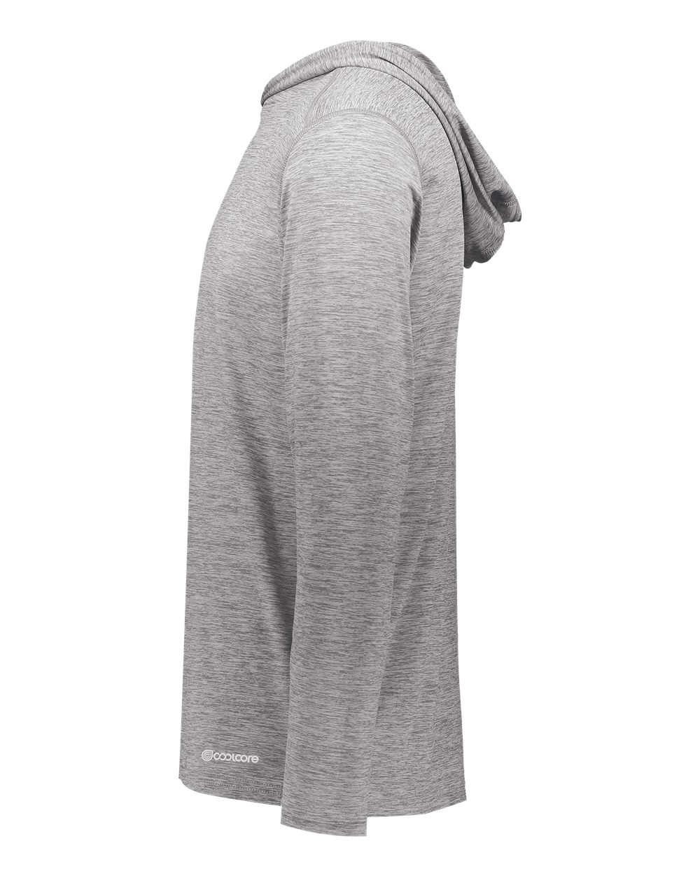 Youth Electrify CoolCore® Hooded Sweatshirt - 222689 23