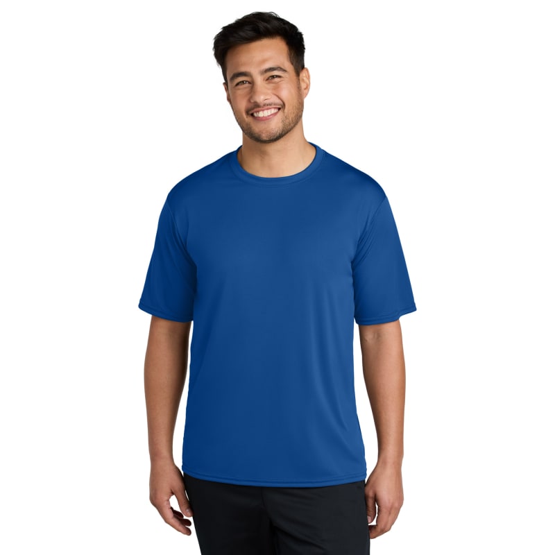 Port & Company Performance Tee. 61