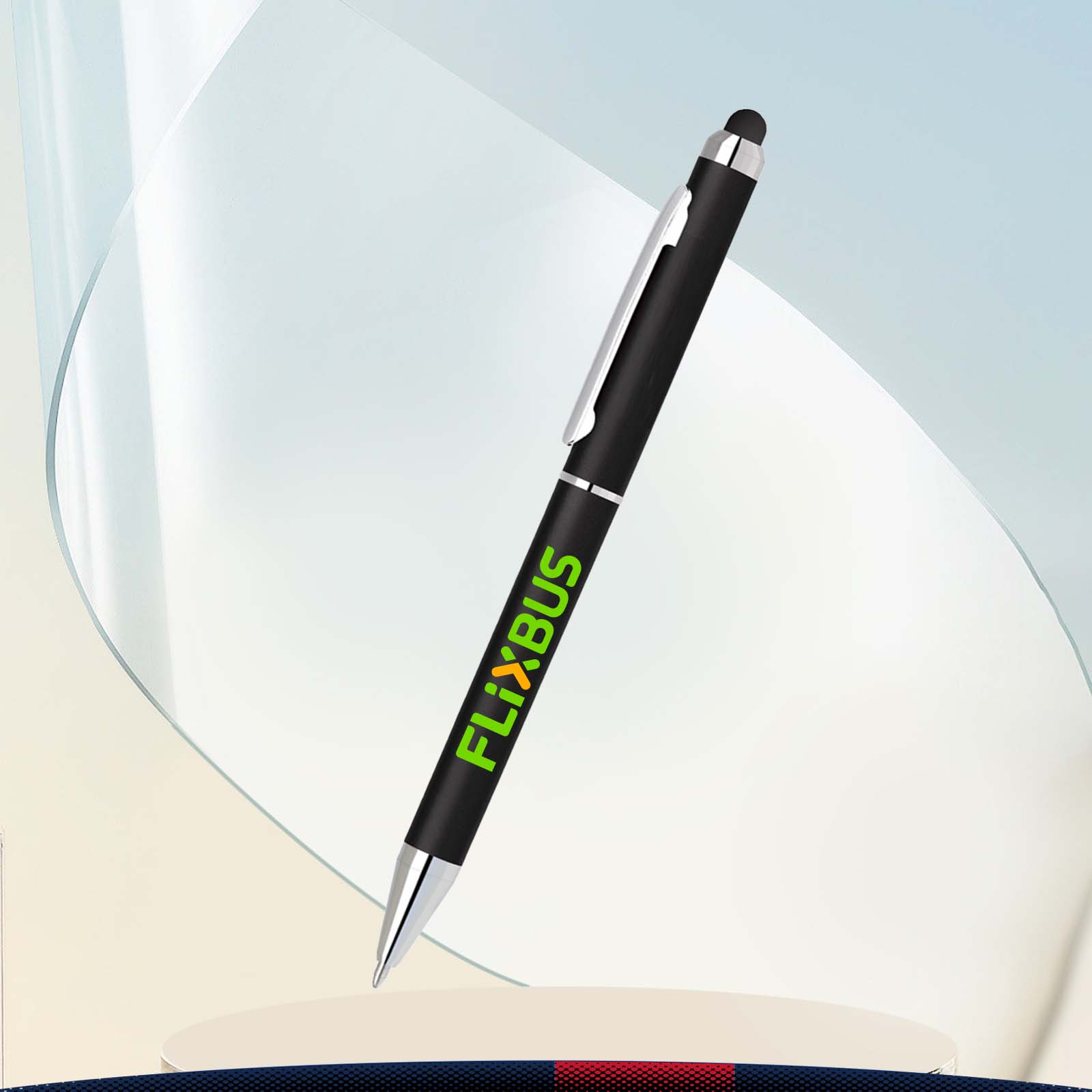 Becnip 2in1 Stylus Pen 4