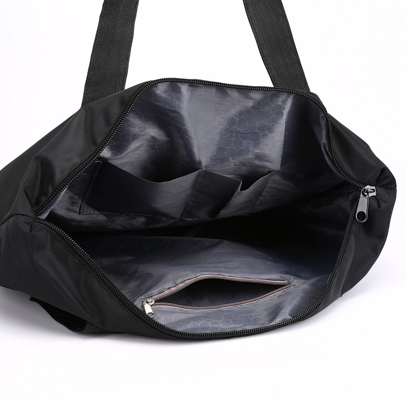 Portable Large Travel Tote Bag 12