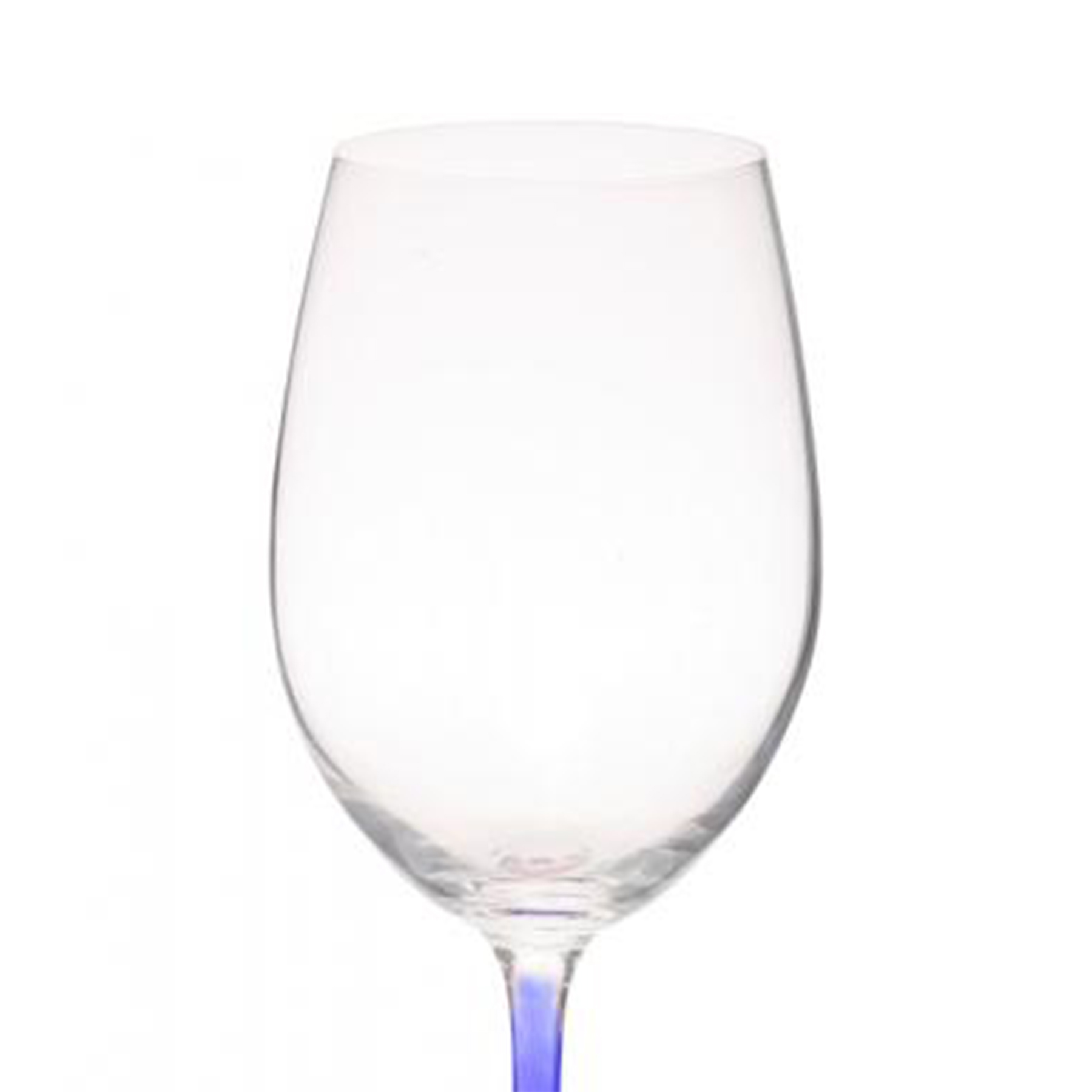Brooke Lead Free Wine Glasses - 19 OZ. 5