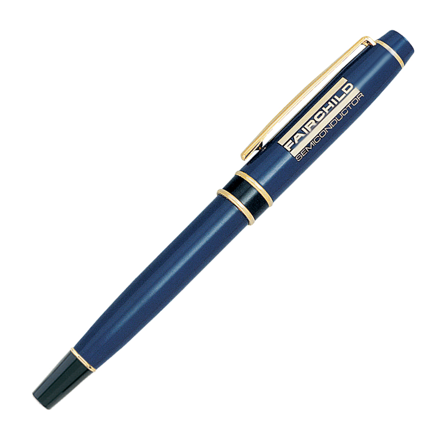 Windsor-II Rollerball Gel Pen 5