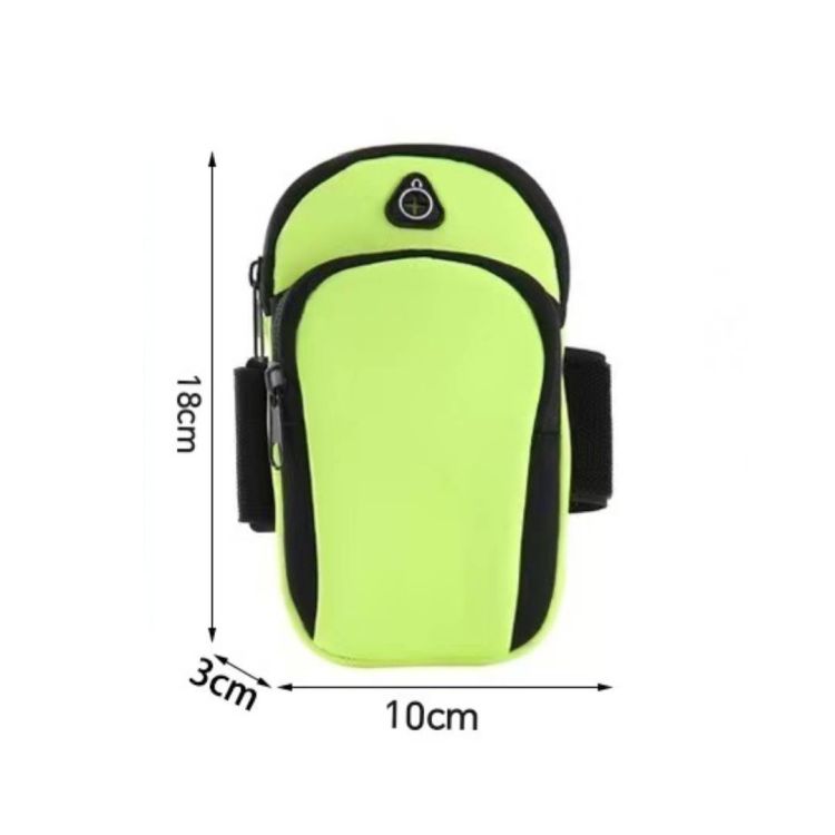 Sports Arm Bag 1