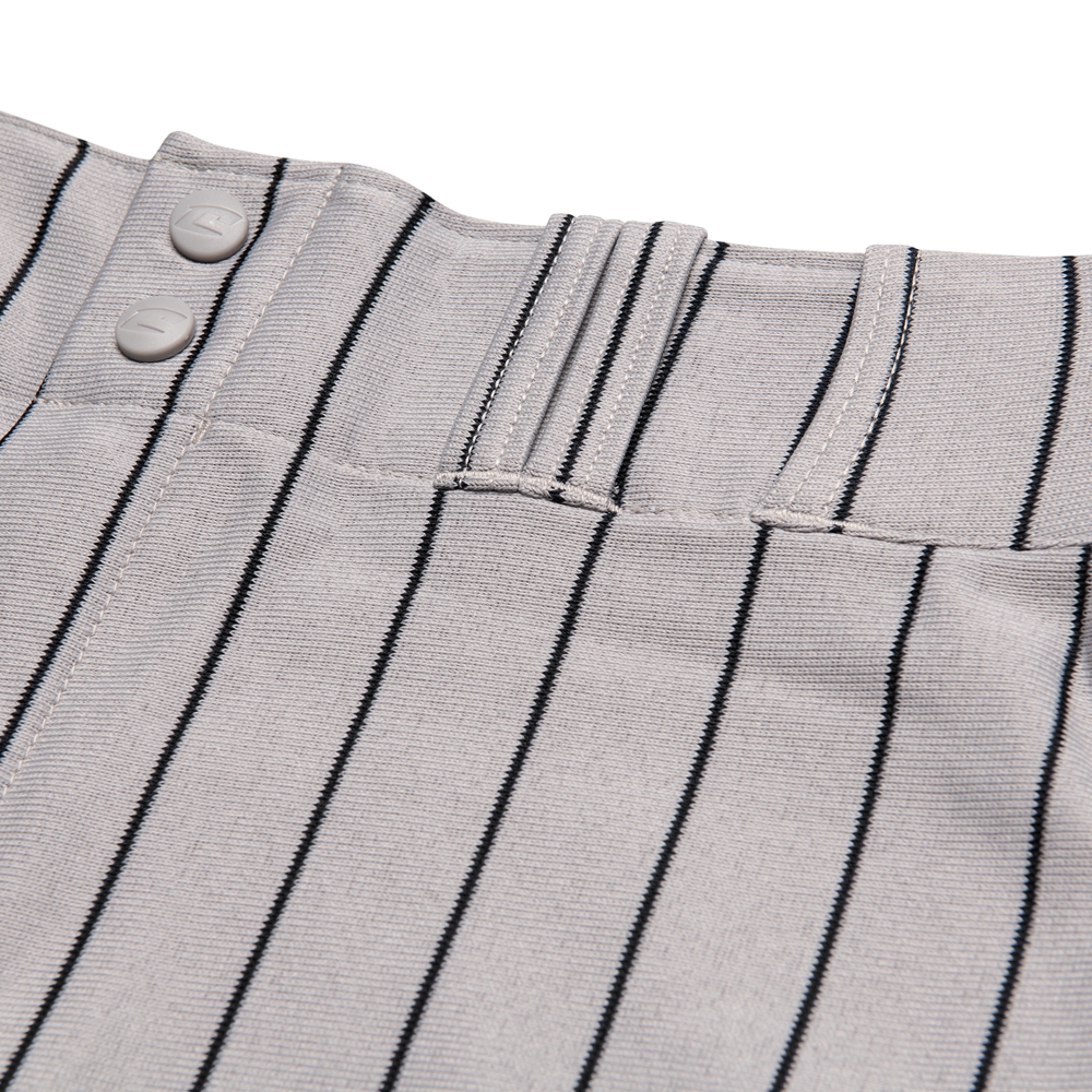 Triple Crown Pinstripe 1