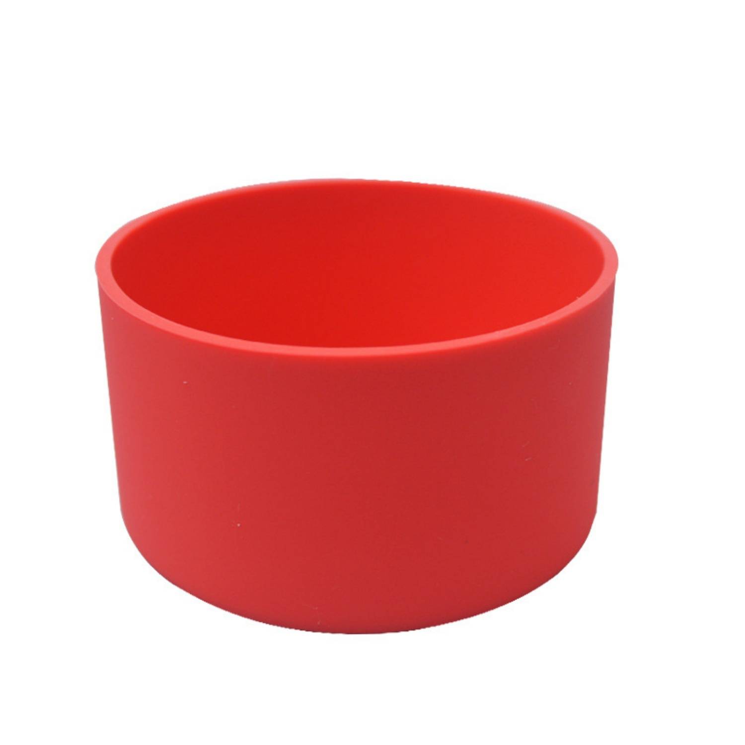 Water Bottles Silicone Protective Bottom Cover 10