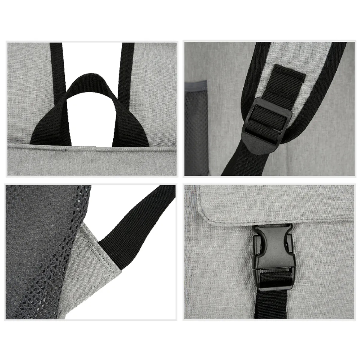 25L Large Capacity Insulated Backpack Cooling Picnic Bag 7