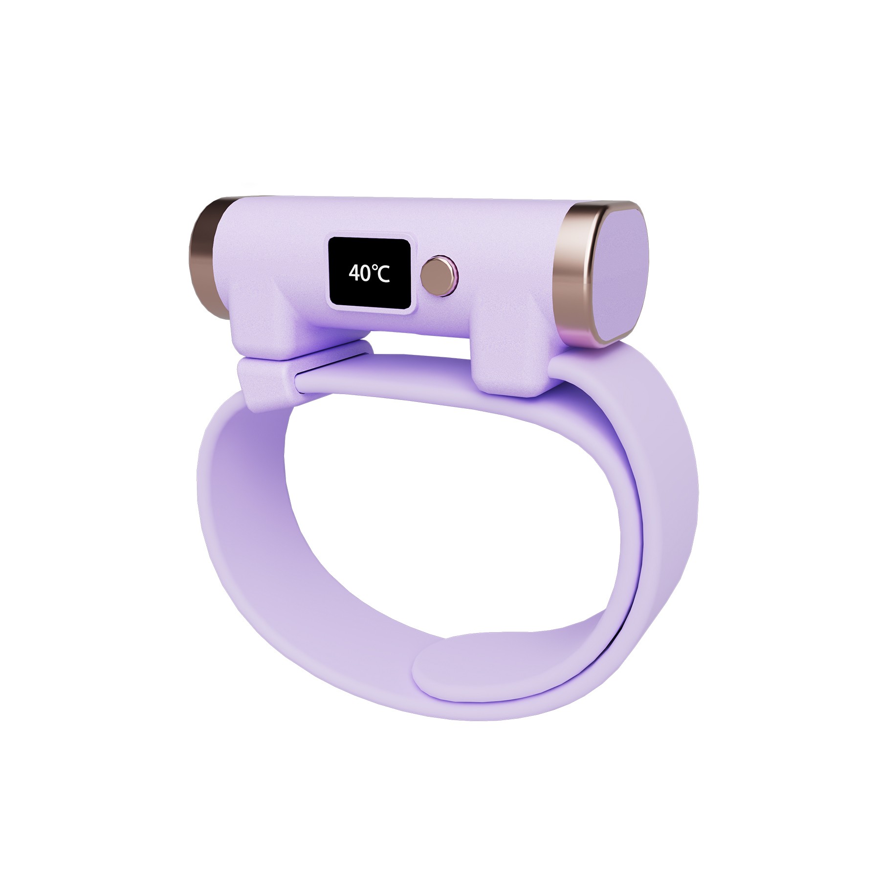 Wristband Hand Warmer Mini Portable 2 in 1 5
