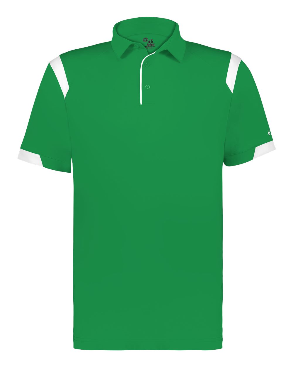 Unisex On the Rise Polo - 3350 30