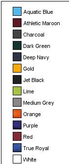 Performance Blend Tee