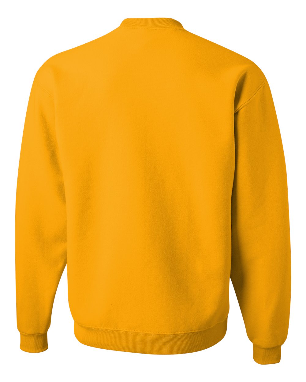 Unisex NuBlend® Crewneck Sweatshirt - 562MR 199