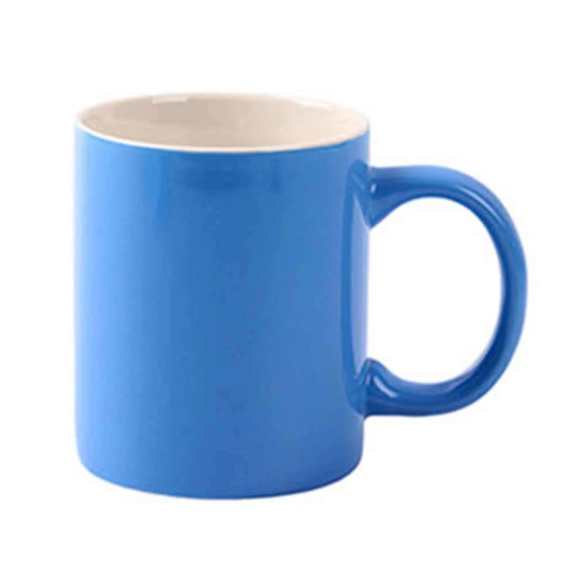 11oz Assorted Coffee Cups 6