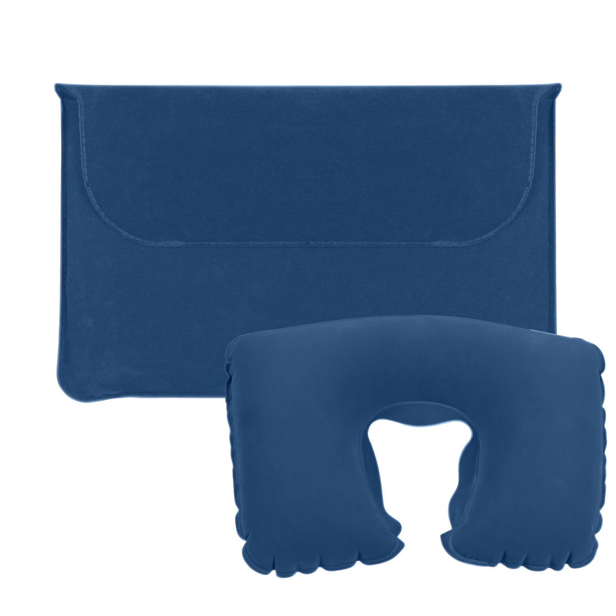 Travel Neck Pillow 2