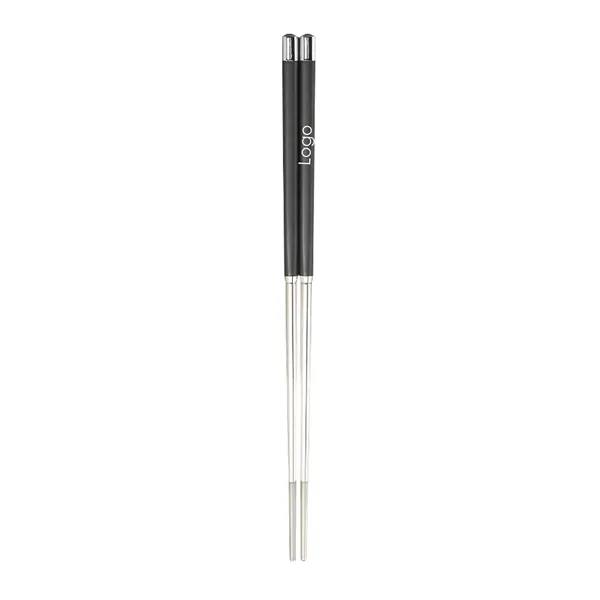 Stainless Steel Chopsticks