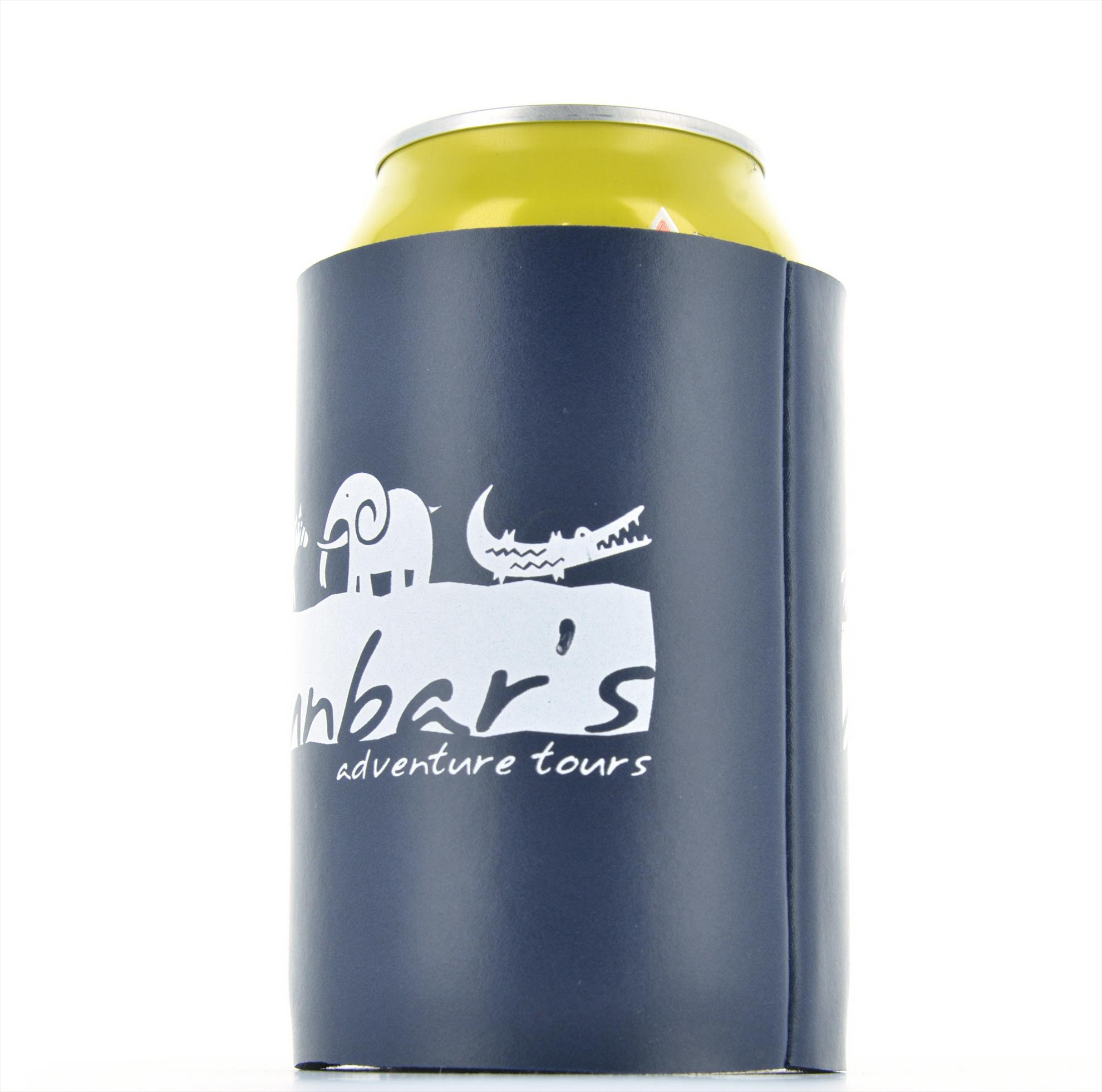 Deluxe Collapsible Can Cooler
