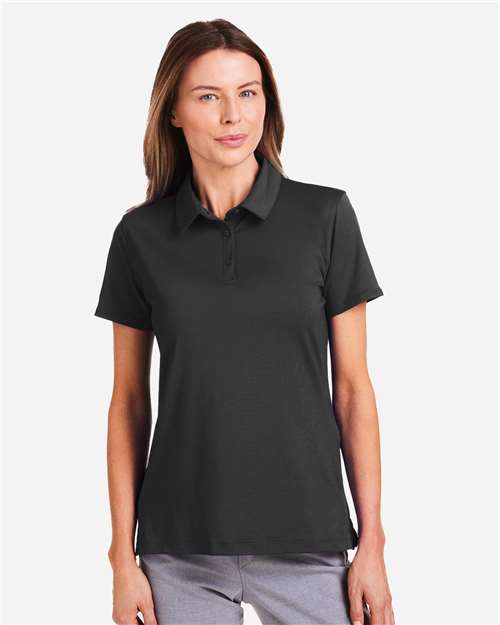 Women's Recycled Polo - 1385910 10