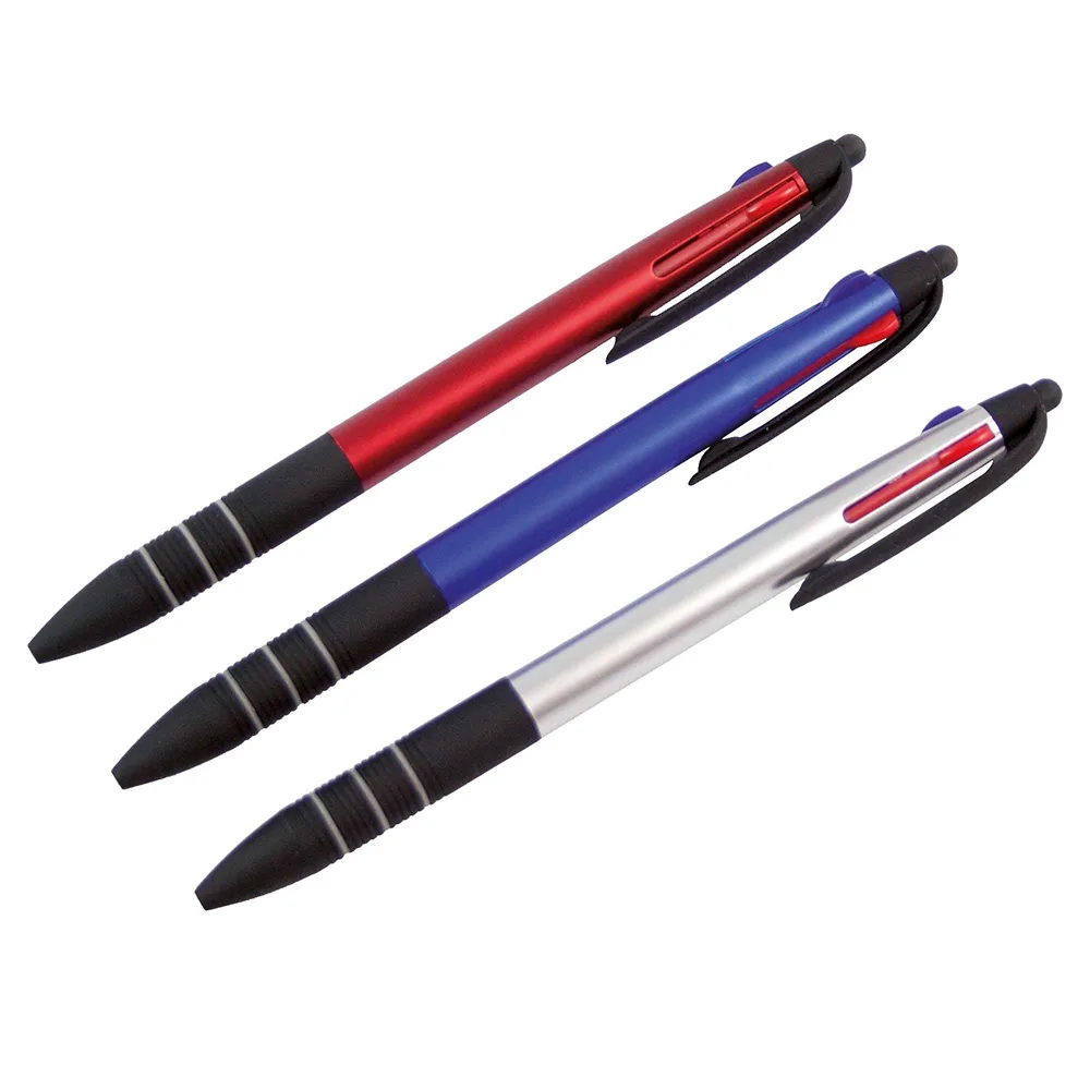Multi 3 Ink Stylus Pen 5