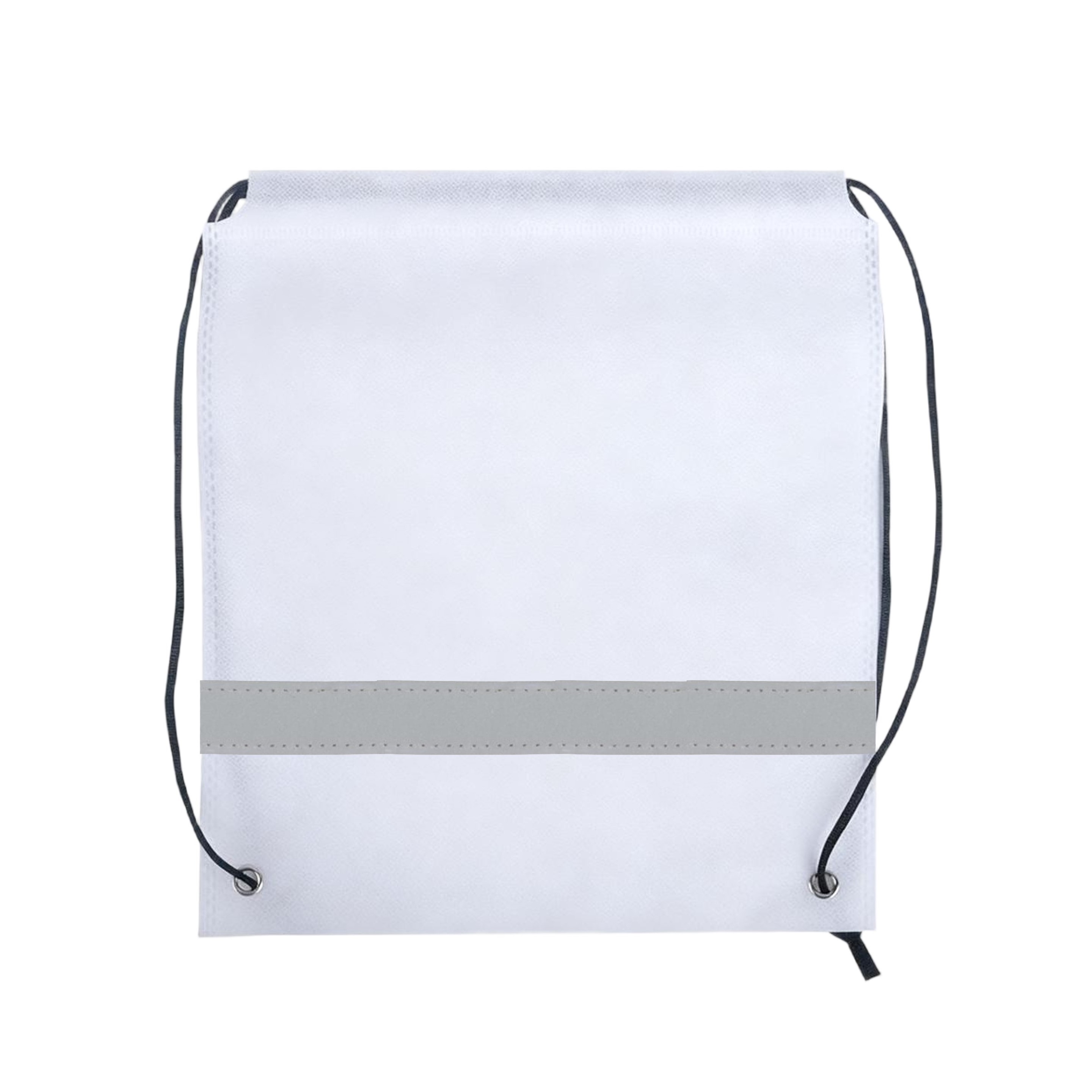 Non-woven Coloring Drawstring Bag with Crayon 4