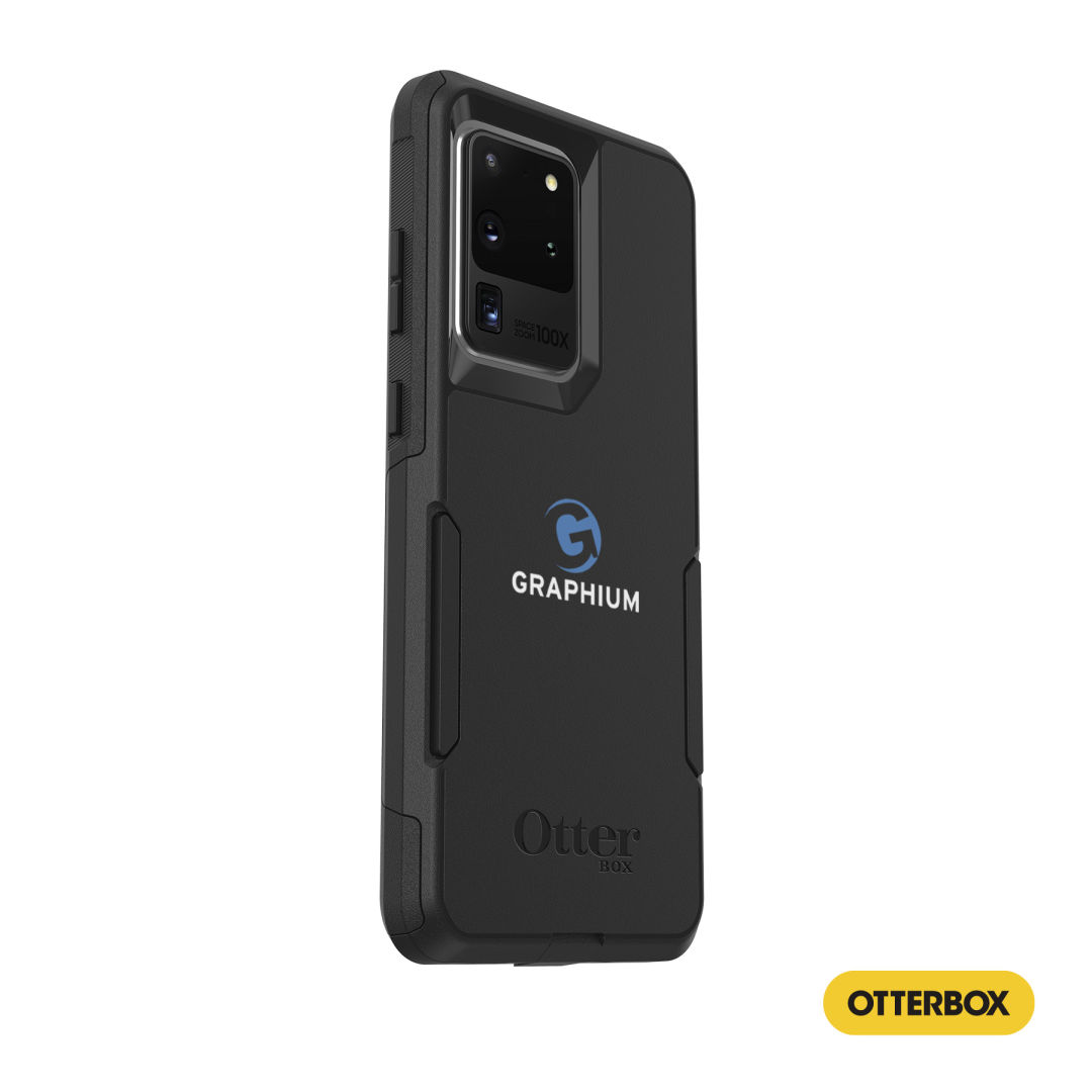 OtterBox® Samsung Galaxy S20 Ultra Commuter 6