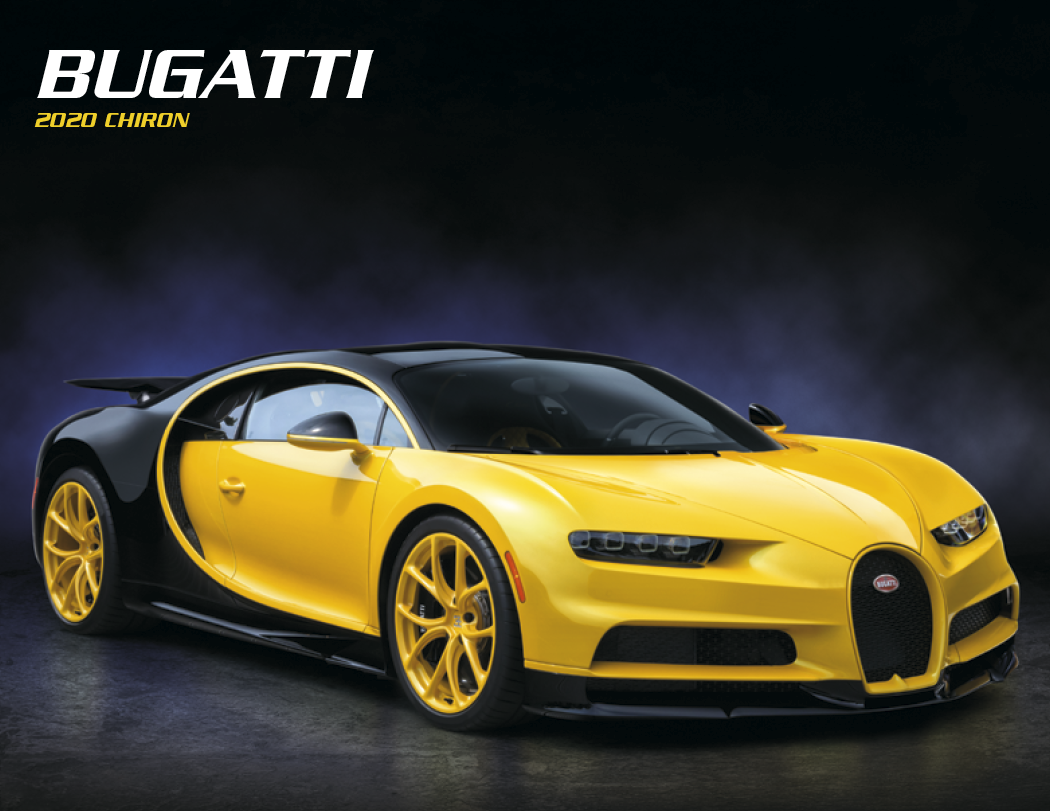 HotLine® Products Fast Trax® Appointment Calendar - Stapled 60