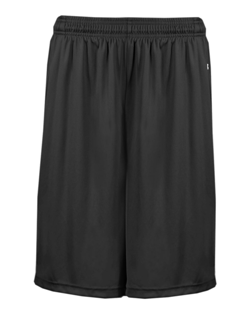 B-Core Pocketed Youth 7 Inch Short 2