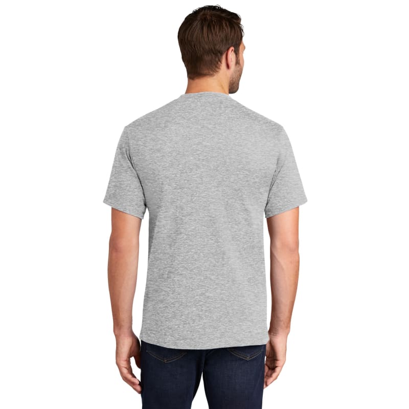 Port & Company - Essential Tee. 95