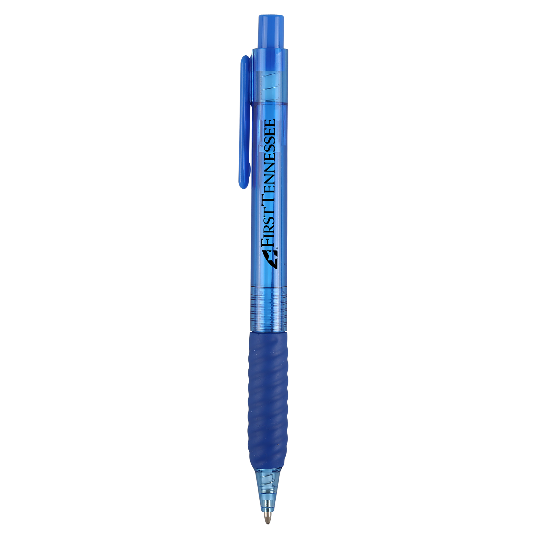Cloverdale TG Pen 4